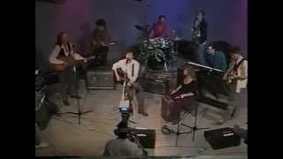 Andi Hoffmann & B-Goes  - Lake Pontchartrain - live 1995