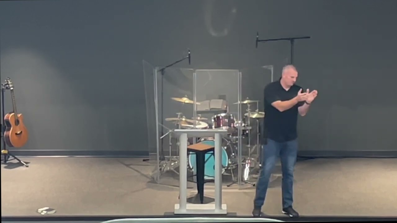 Persevering Faith