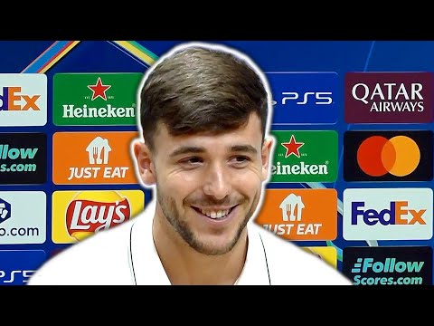 PEP’S SO INTENSE… THAT’S WHY HE’S THE BEST! 😤 | Nico González | Villarreal v Man City