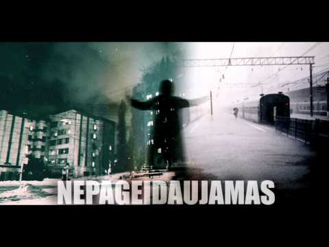 O.E.C Kriminalas - NEPAGEIDAUJAMAS