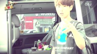 [오락실] 2014.08.13 오브로젝트TV : 오브로젝트의 오락실 예고편