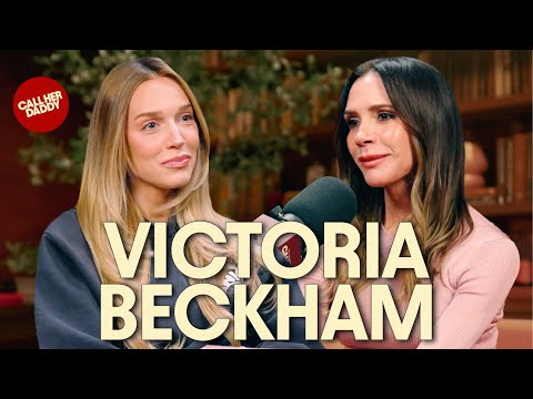 Victoria Beckham: Posh, WAG, Mother, Mogul (Full Episode)