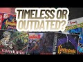 Are The Castlevania Games Still Worth Playing