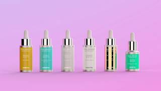 Swissline Cell Shock Age Intelligence Boosters