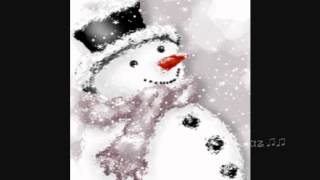 Nat King Cole Frosty the Snowman (HQ)