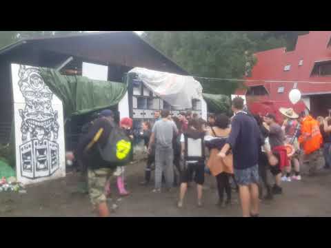 summer raveolution 20'