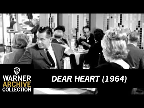 Preview Clip | Dear Heart | Warner Archive