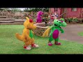 Barney And Friends A Bright New Day Song