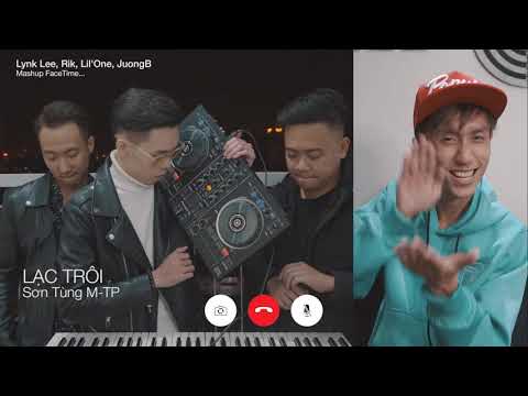 Mashup Hits VPop 2017 | Mashup Những Bài Hát VPOP Hay Nhất | Lynk Lee, Rik, Lil'One, JuongB