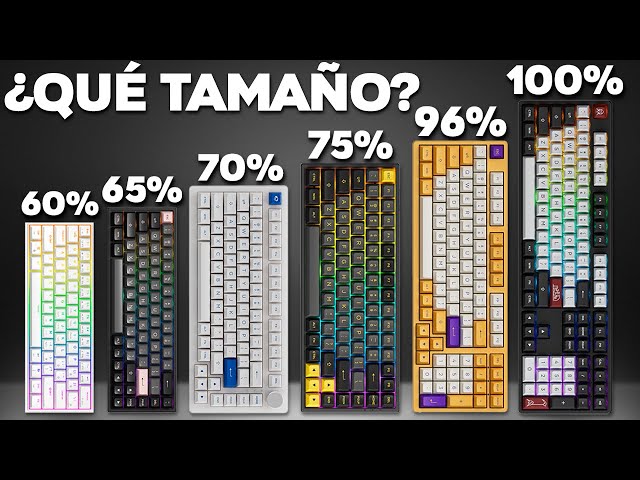 Vídeo relacionado con SbocKeeb V400 Teclado Mecanico 75% Gasket Mouted, Personalizado Intercambiable En Caliente 75% TKL Cableado Mecánico RGB Teclado con Almohadillas Que Absorben El Sonido, Americano QWERTY Programable
