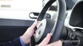 preview picture of video 'REVIEW: New Volkswagen Beetle in Lyndhurst, Bergen County, NJ'