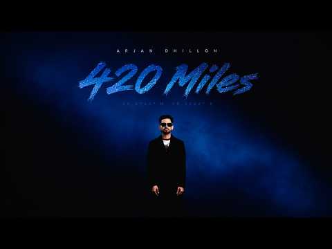 420 Miles