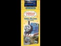 Opening To Thomas Friends Sing Along And Stories 2002 VHS
