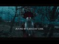 Dark Folk Music - Bound by Crescent Lore | Selene Music Cinematic Rescore