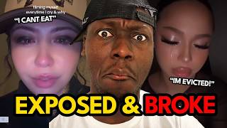 20 Minutes of OnlyFans Models GOING BROKE! - They Blew It All