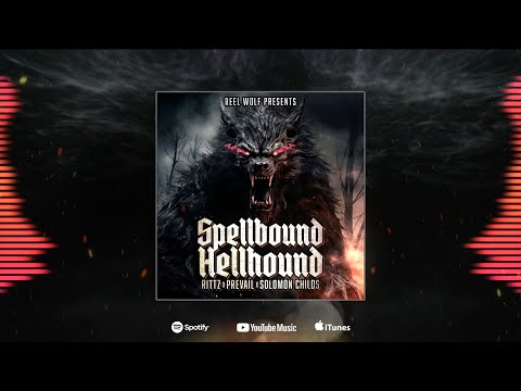 Video thumbnail for Spellbound Hellhound