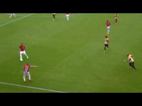 Criciúma 2 x 3 Internacional