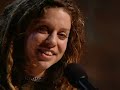 Ani DiFranco - Def Poetry Jam - Coming Up