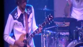 "Underground Umbrella" w/Kevn Kinney at Warren Haynes Xmas Jam 2009