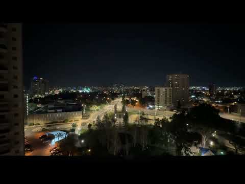 Alarm in be’er sheva - 3/3/26, 0:34