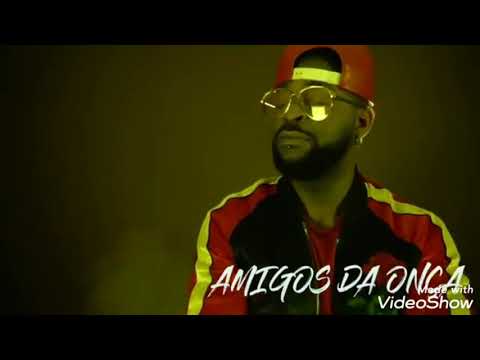 Daduh King Ft Tokabunda - Amigos Da Onça