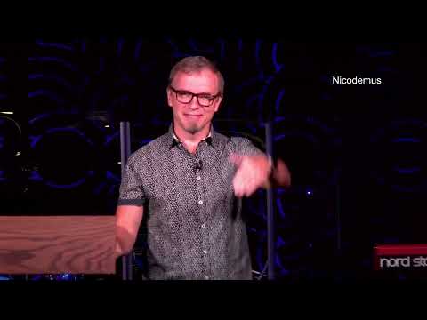 Believe! John 3:1-7 - The Born Again Identity - Greg Russell