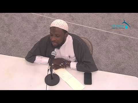 Eve 4th Shawaal 1443 -Interactive discussion | Lessons from Ramadhan | Lectures Sheikh Nuru Mohammed