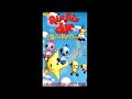 Digitized Opening To Rolie Polie Olie The Baby Bot Chase USA VHS