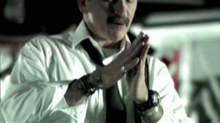 Aaron Tippin - "He Believed" (Official Video)