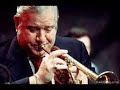Wild Bill Davison approx. 1975 on Eddie Condon's club in New York.