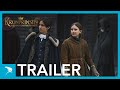 Kronprinsen och tyrannens återkomst │Officiell trailer │Biopremiär 7 februari