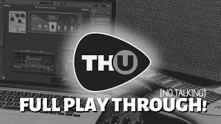 Video thumbnail for OVERLOUD TH-U:  Full Play Through (No Talking) by JaredGunstonTV