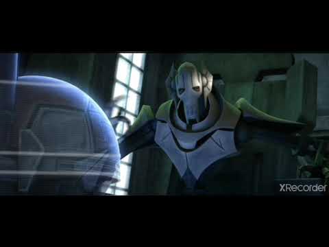 battle droid  bomb coruscant