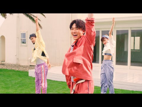 Tasuku Hatanaka  / "HISTORY" Music Clip