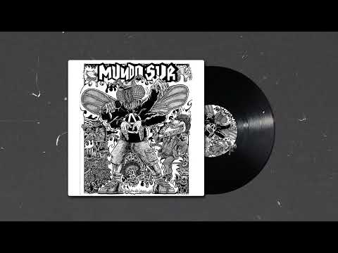 La Cor Rec x SuroMan - Sin Saber MundoSur UnderIsland