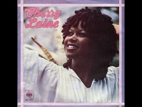 Cherry Laine - I'm Hot ℗ 1979