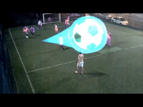 Akatlar Halı Saha 17.02.2016 22:00 - akillisaha.com