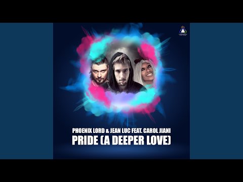 PRIDE (A Deeper Love)