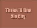 Three N One Sin City 1997