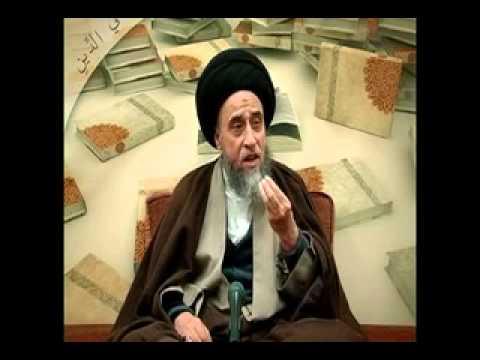 ⁣كتاب الايمان والنذور والعهود -  الحلقة - 3 - سيد صباح شبر