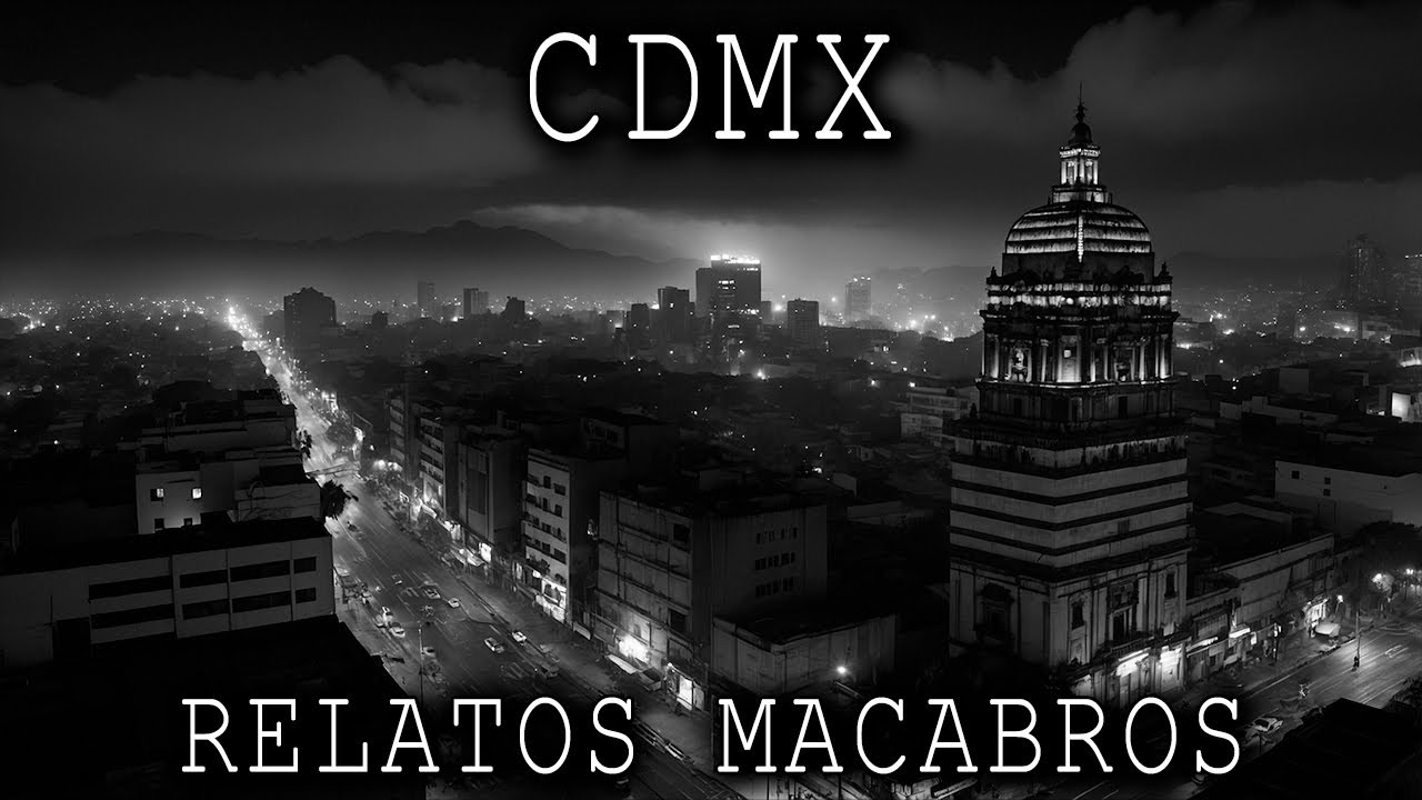 NUNCA TE SUBAS SOLO AL METRO DE LA LINEA 12... 3 HISTORIAS DE TERROR DE CIUDAD DE MÉXICO