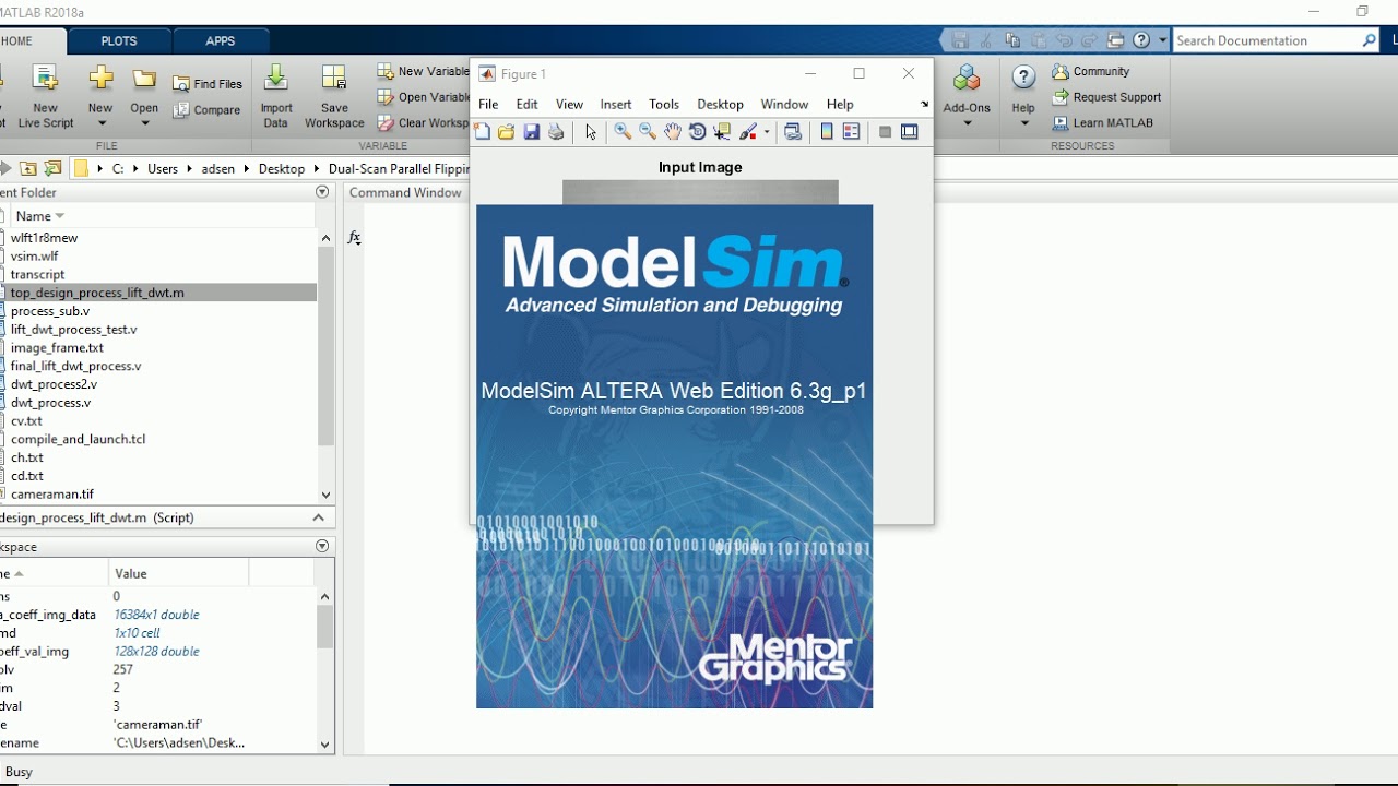 LIFTING BASED 2 D DISCRETE WAVELET TRANSFORM FOR DUAL SCAN PARALLEL FLIPPING ARCHITECTURE