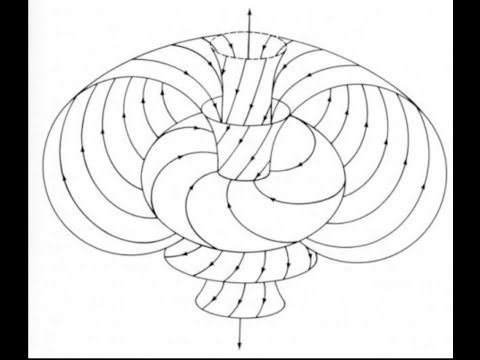Twistor geometry 101 f.t. Hank Chen