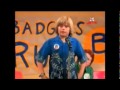 Suite Life Batman Election Campaign Debate