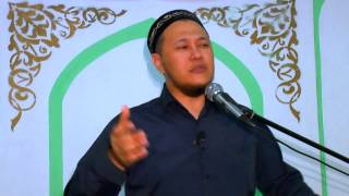 "Сауданың ең соңғы ережесі"А.Куанышбаев