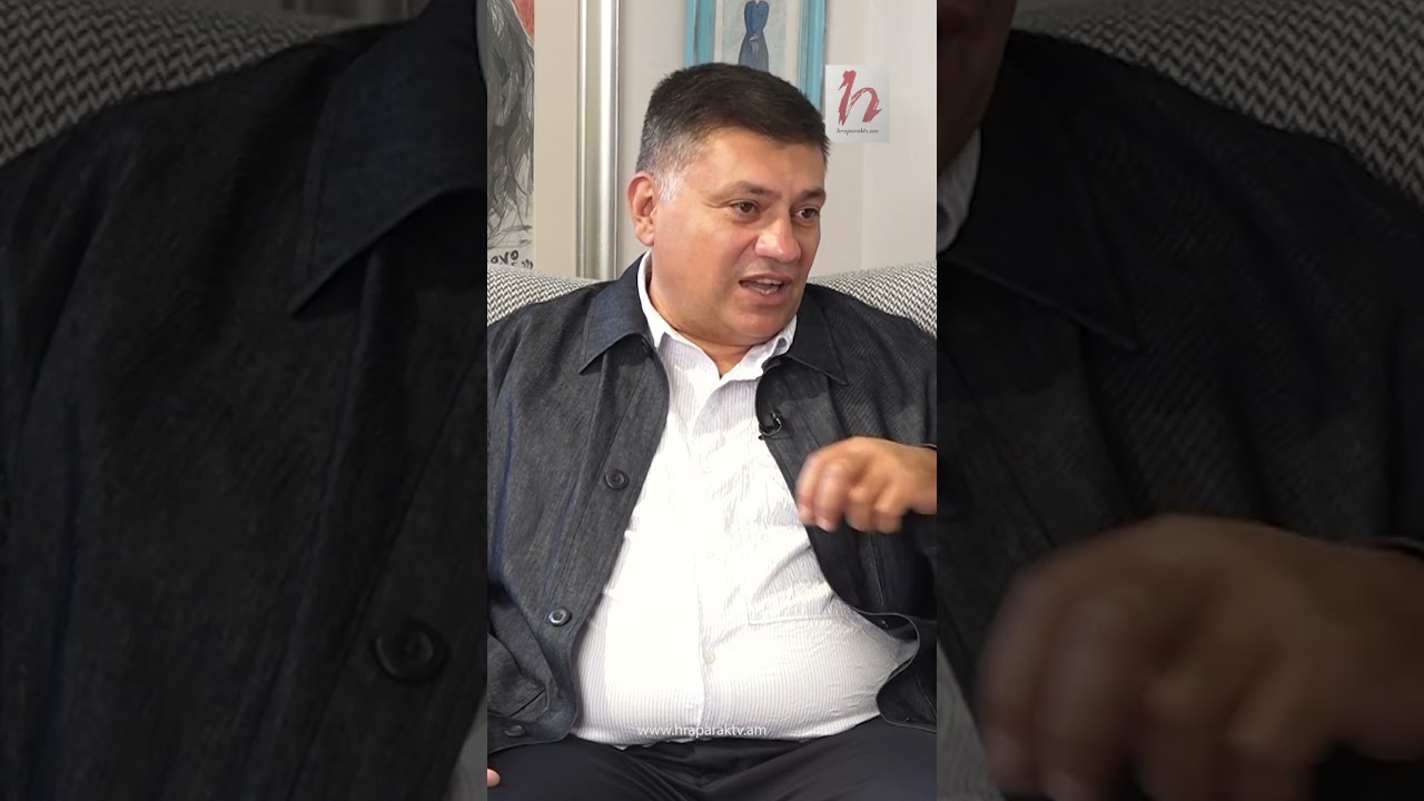 4-րդ հանրապետությունը ադբեջանական պահանջ է