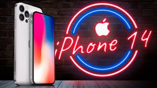 IPhone 14 – ДИЗАЙН, ЦЕНЫ, ДАТА АНОНСА ■ iPhone SE 3 (iPhone SE Plus) ПОДТВЕРЖДЕН ■ MacBook Air 2022