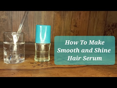 Hair Growth Serum Hair Care Third Party Manufacturing