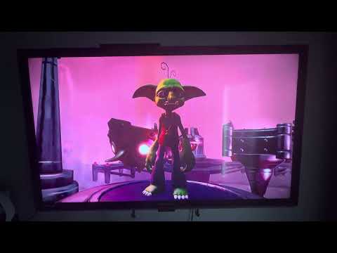 Skylanders Superchargers Walkthrough Part 13