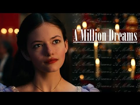 ✦ A MILLION DREAMS ✦ || MMV The Nutcracker and the Four Realms